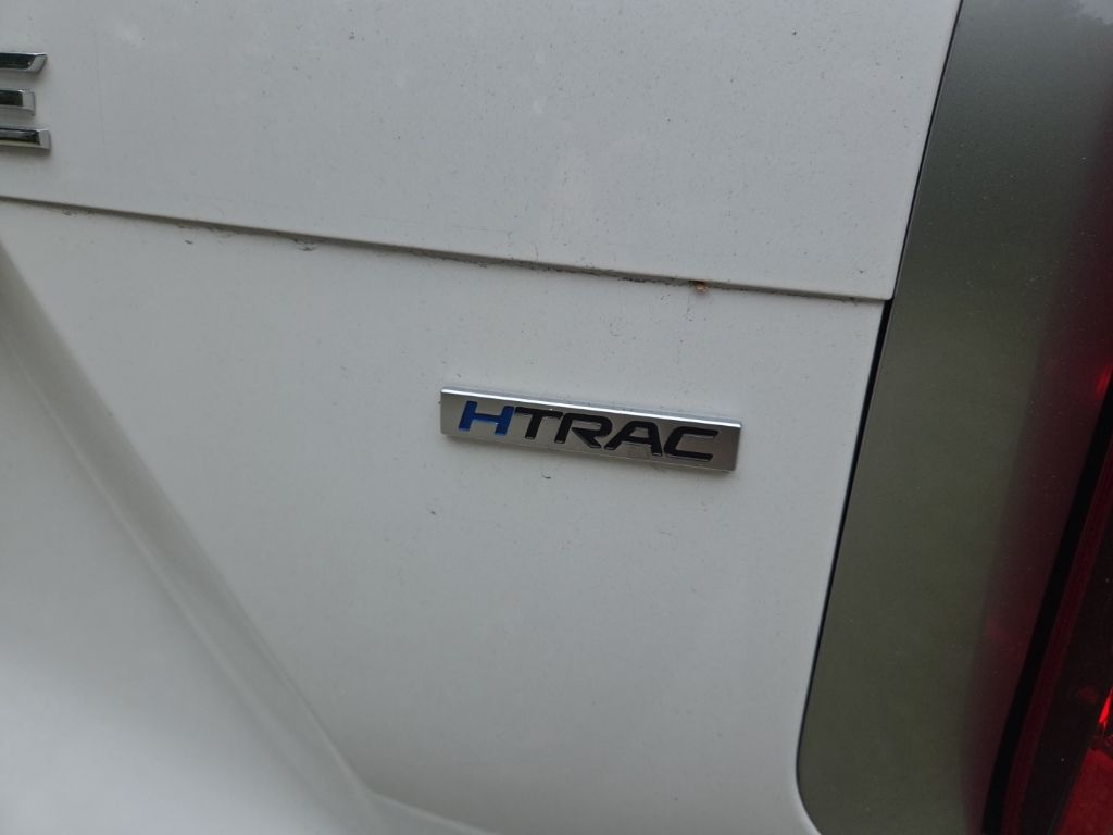 2025 Hyundai Palisade XRT photo 2