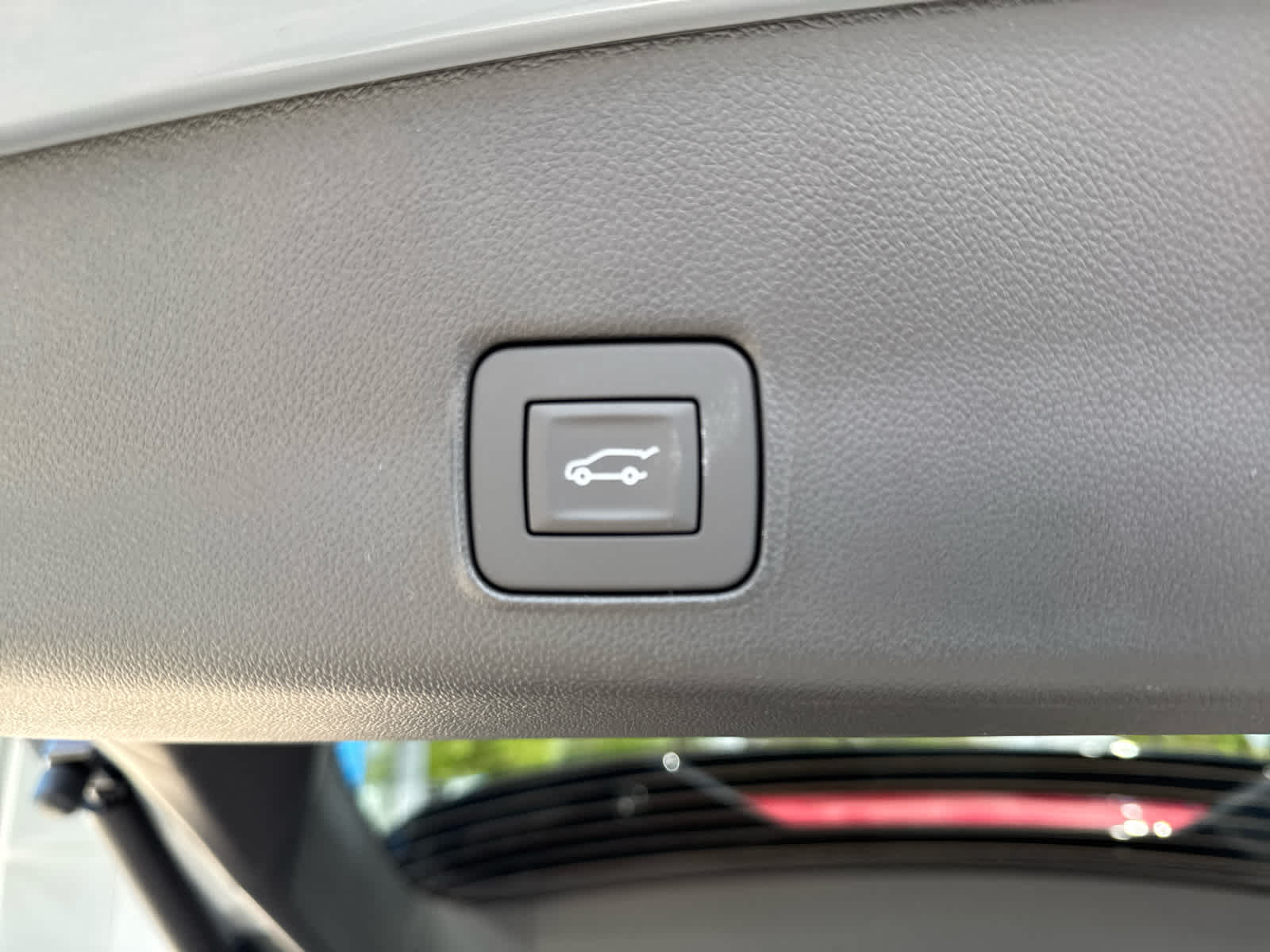 2025 Chevrolet Trailblazer LT photo 14