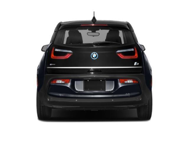 2019 Bmw i3 Range Extender photo 5