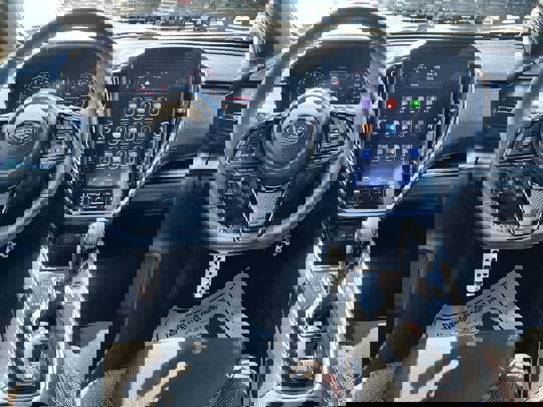 2022 Subaru WRX Premium photo 10