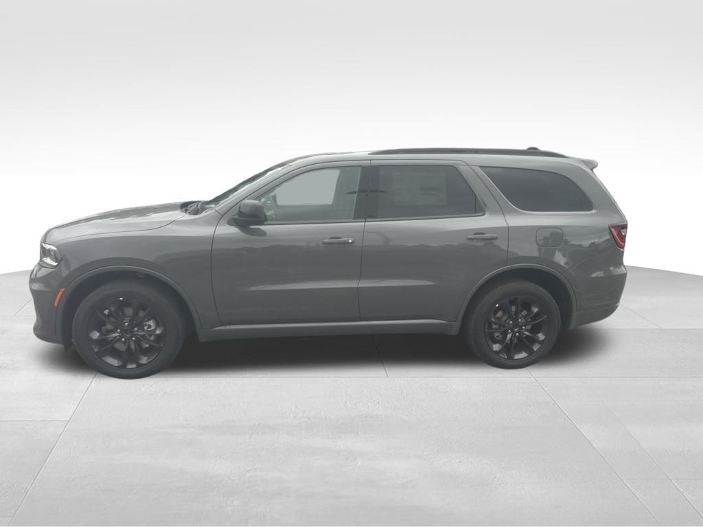 2026 Dodge Durango GT photo 3