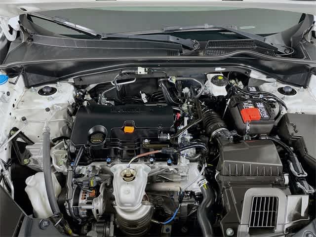 2023 Honda HR-V EX-L photo 30