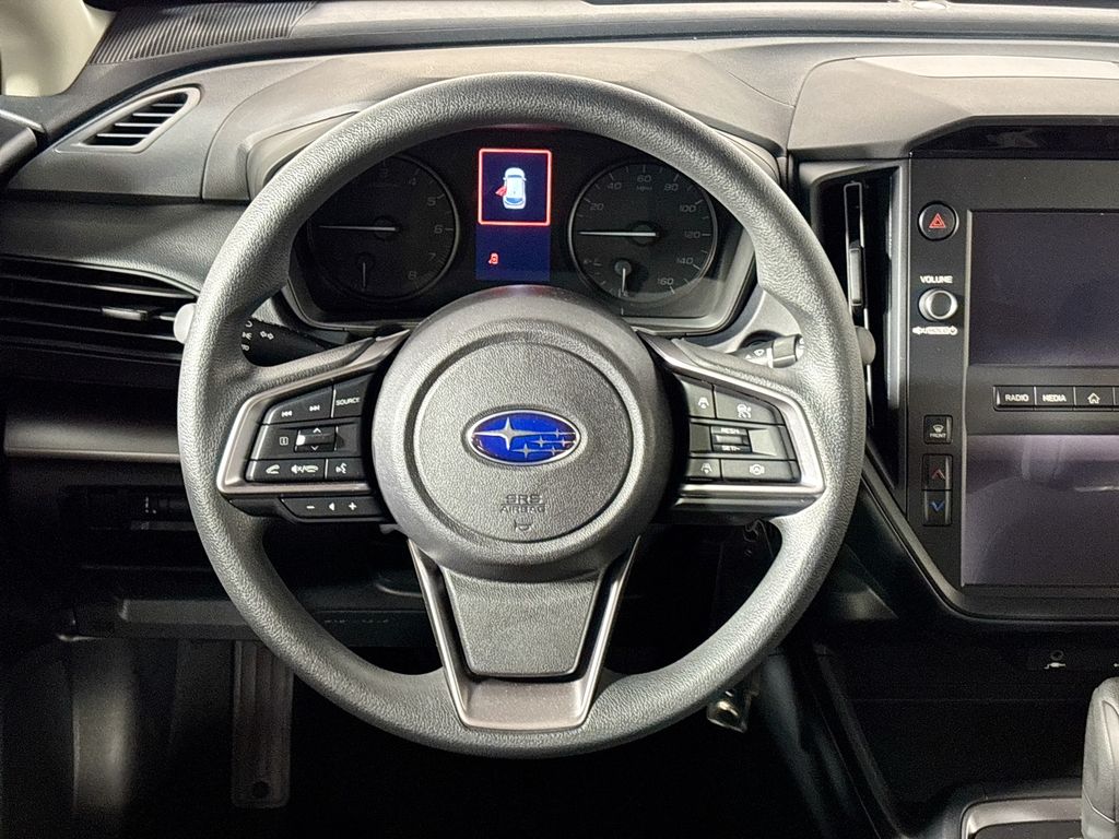 2025 Subaru Impreza Base photo 13