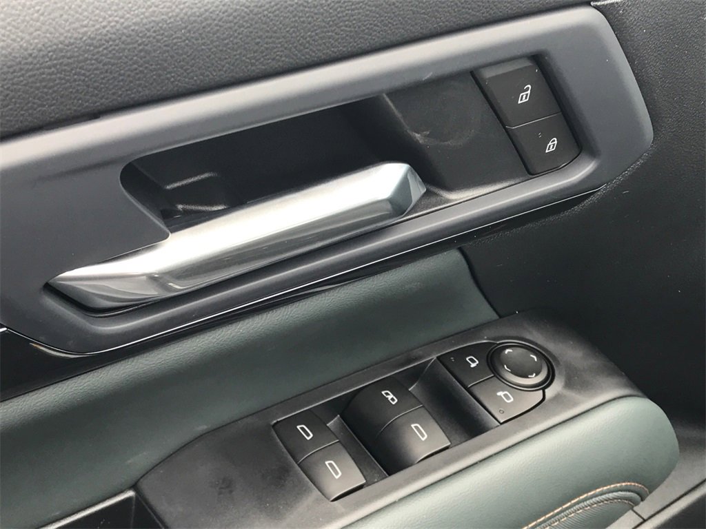 2026 Gmc Terrain AT4 photo 13