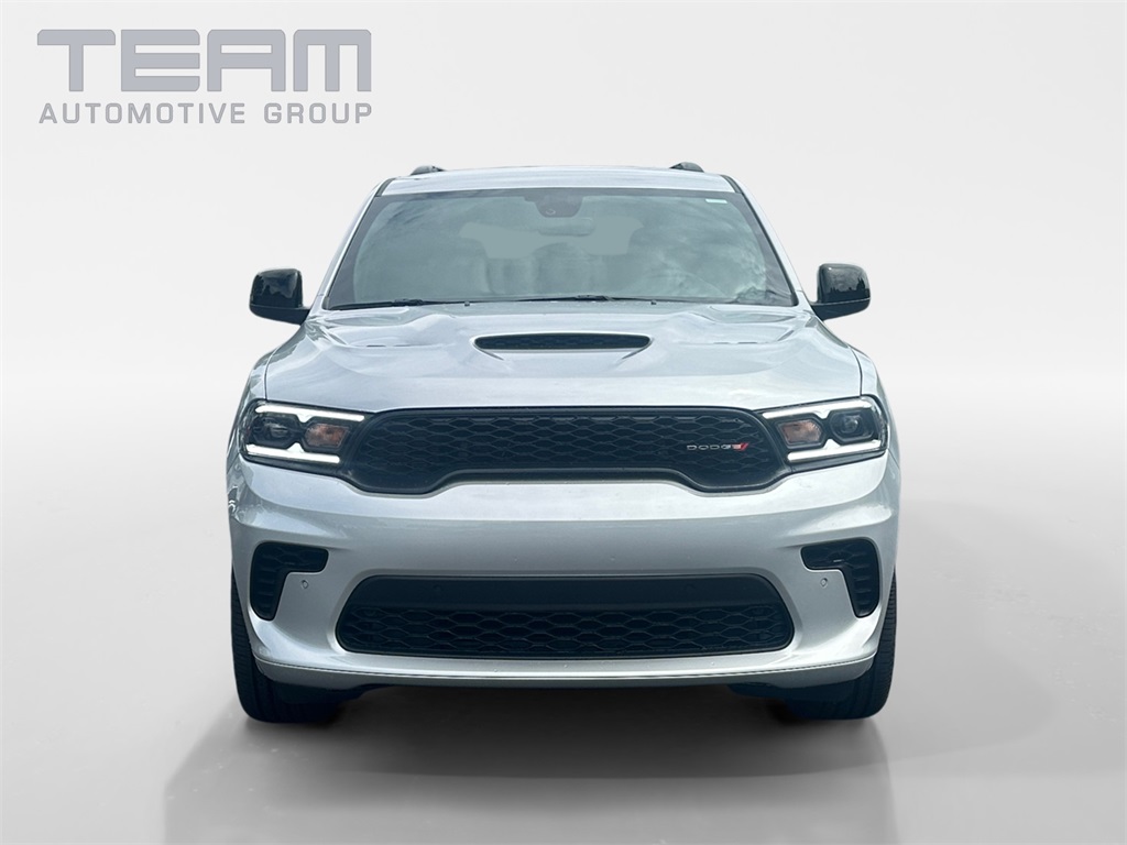 2025 Dodge Durango R/T photo 2