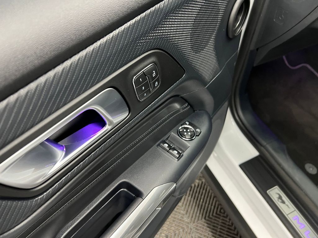 2024 Ford Mustang GT Premium photo 11