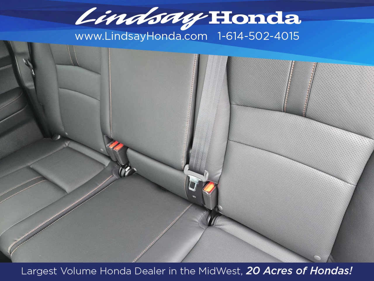 2026 Honda Ridgeline TrailSport photo 2