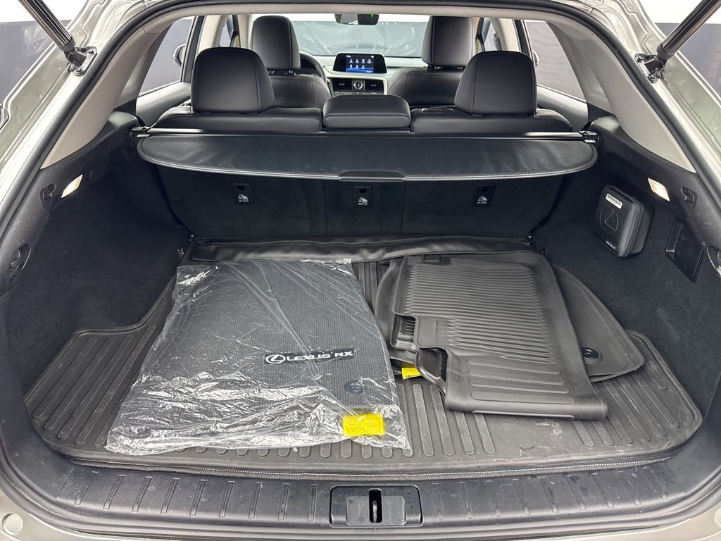 2022 Lexus RX 350 AWD photo 36