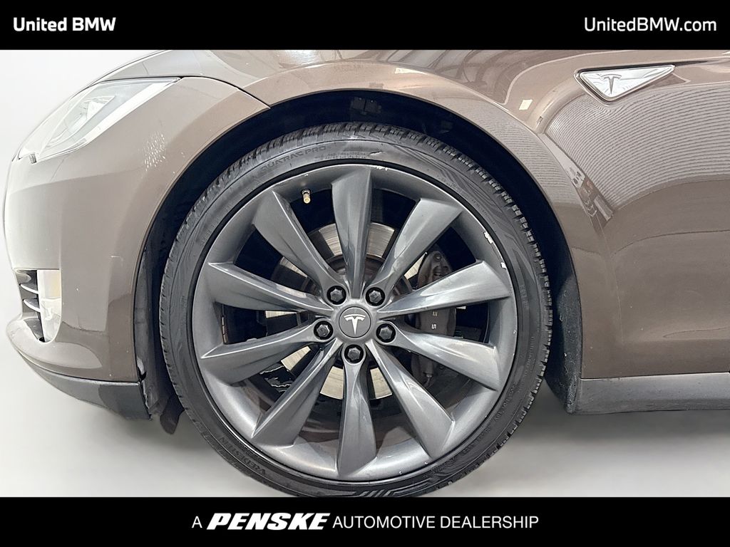 Used 2013 Tesla Model S S with VIN 5YJSA1CP4DFP04648 for sale in Roswell, GA