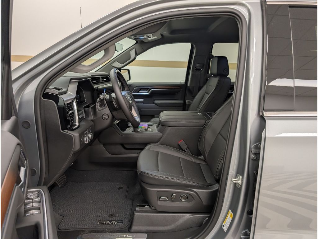 2026 Gmc Sierra 1500 Denali photo 3