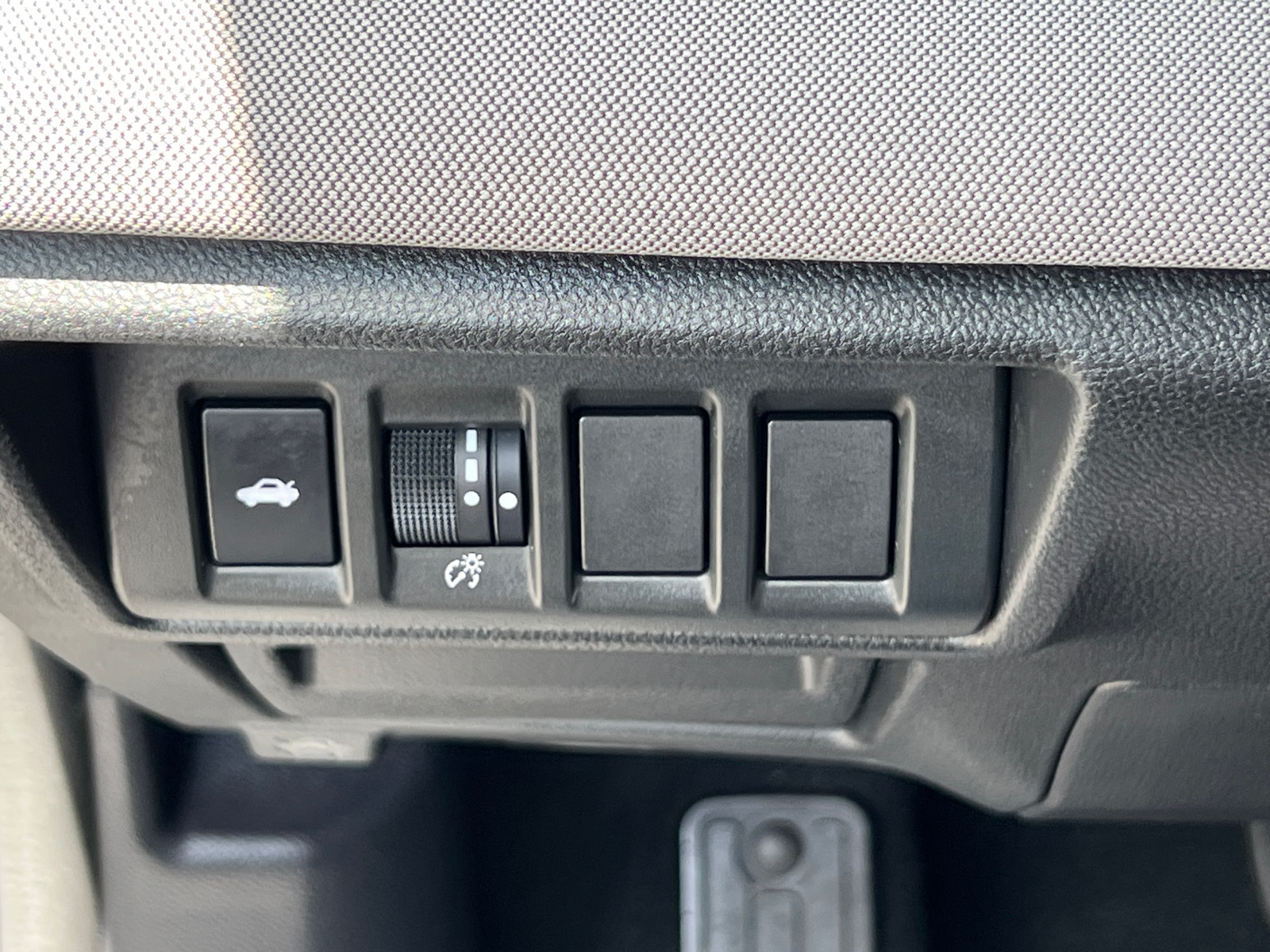 2024 Subaru Legacy Premium photo 29
