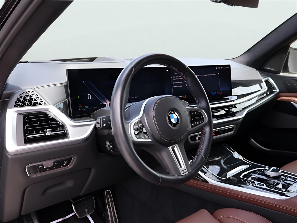 2023 Bmw X7 M60i photo 18