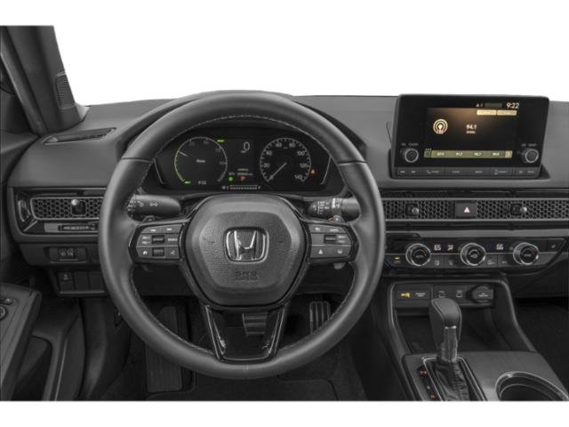 2026 Honda Civic Hybrid Sport photo 7