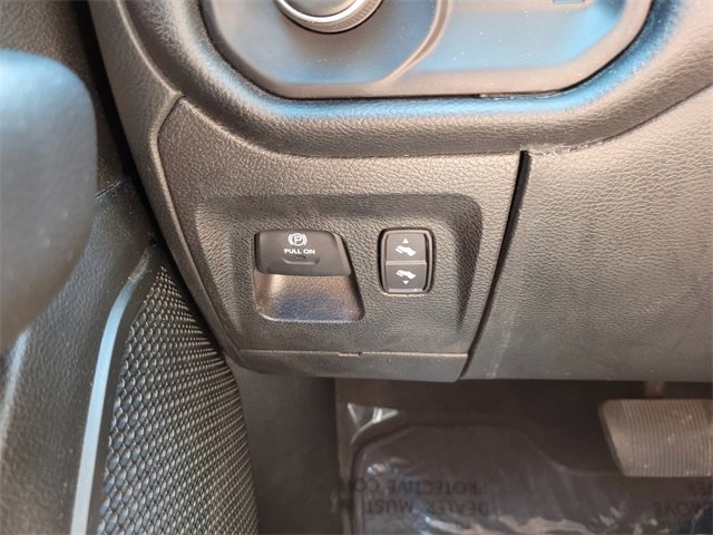 2020 Ram 1500 Big Horn photo 29