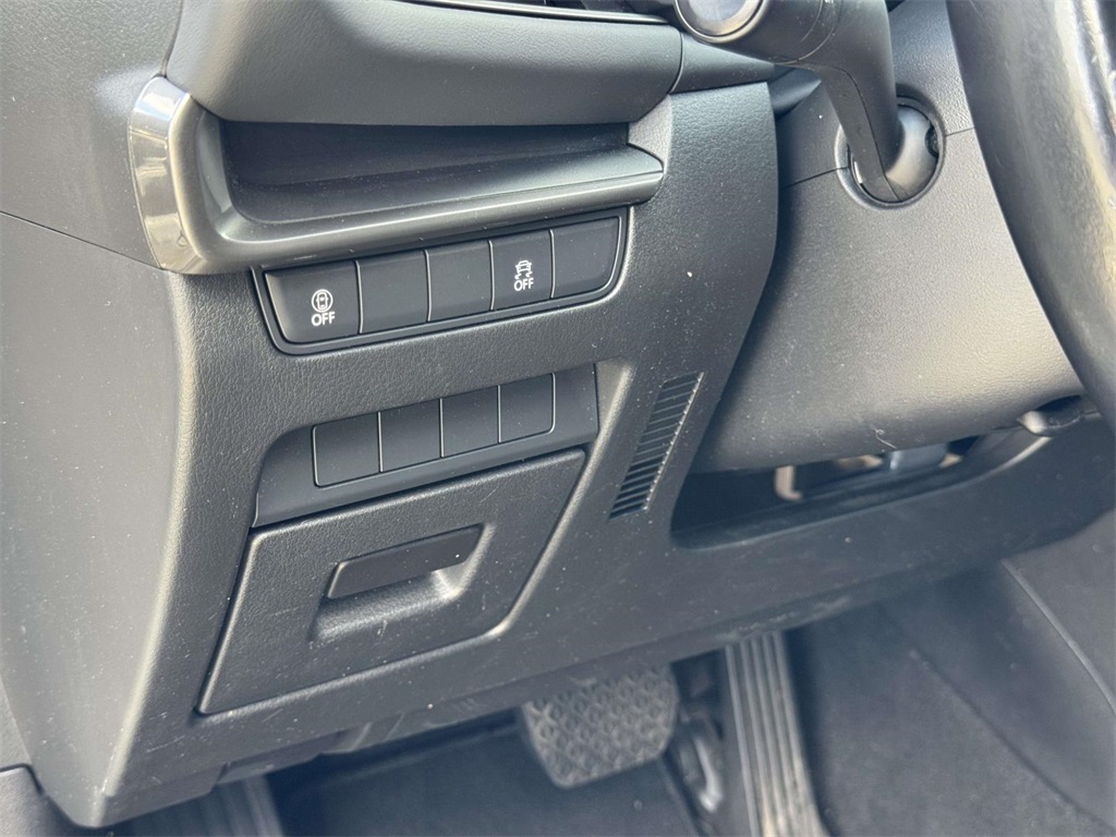 2021 Mazda Mazda3 Select photo 26
