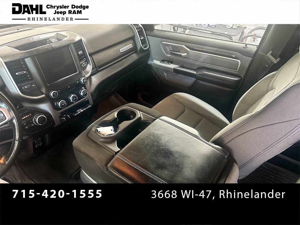 2022 Ram 1500 Big Horn Lone Star photo 19