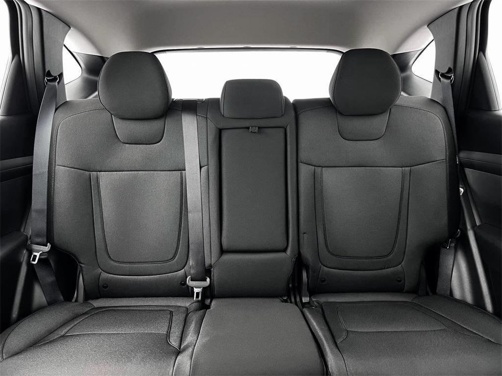 2026 Hyundai Tucson SE photo 15
