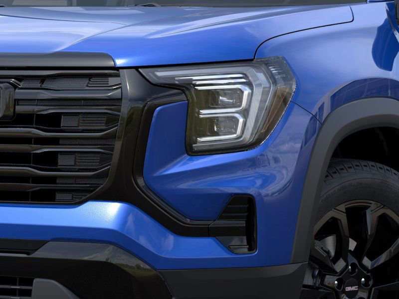 2026 Gmc Terrain Elevation photo 5
