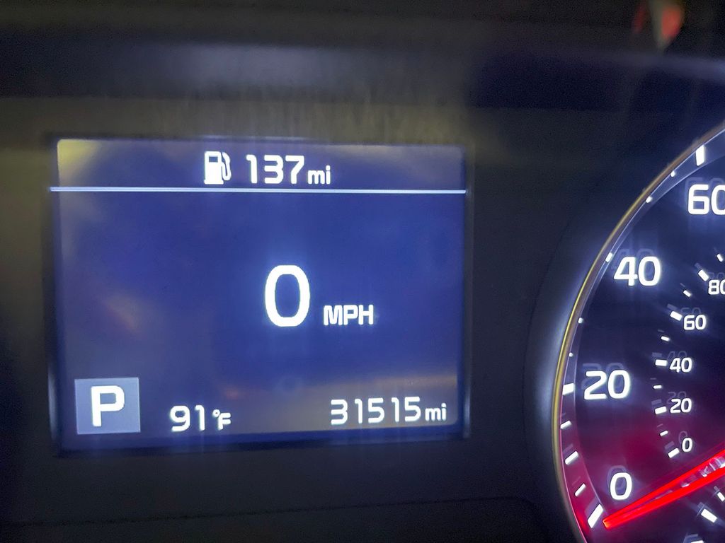 2020 Kia Forte LXS photo 4
