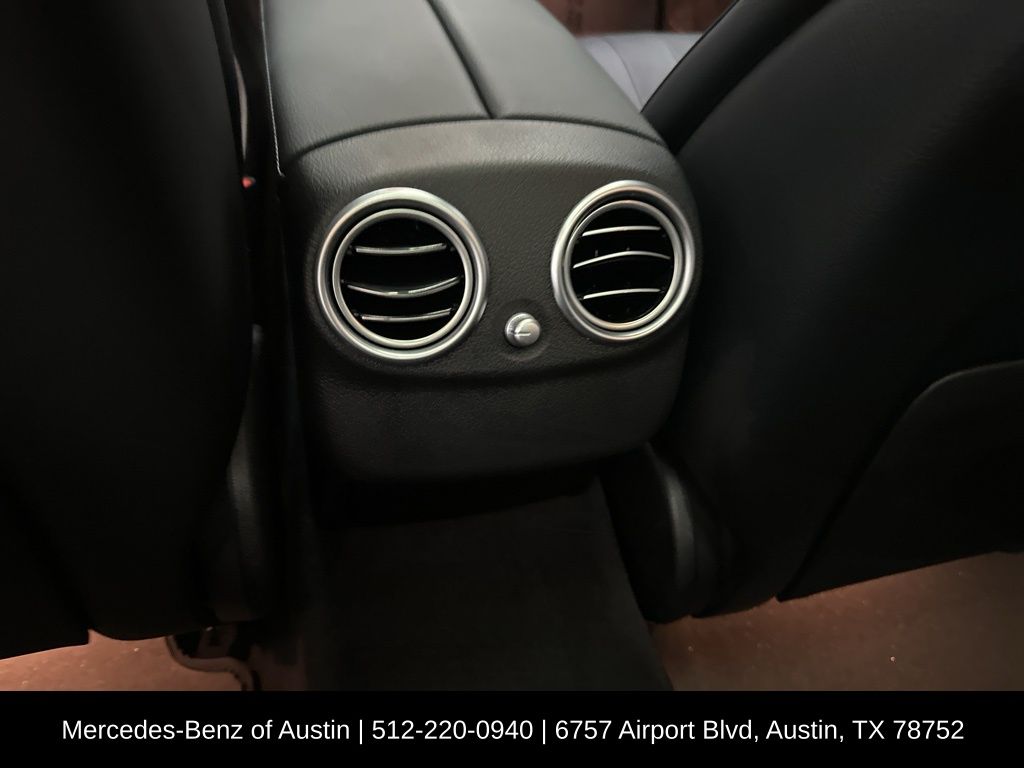 2023 Mercedes Benz E 350 4MATIC photo 19