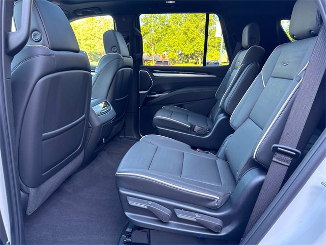 2025 Cadillac Escalade Sport photo 11