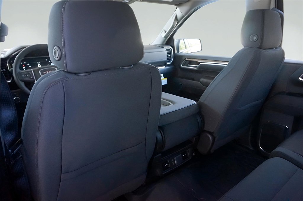 2025 Gmc Sierra 1500 Elevation photo 20