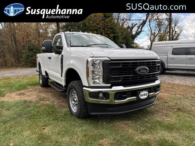 2026 Ford F-250 Super Duty XL's photo