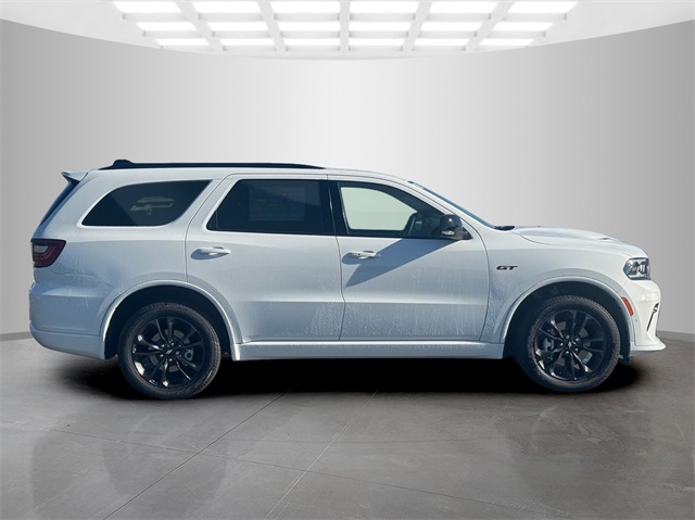 2026 Dodge Durango GT Plus photo 7