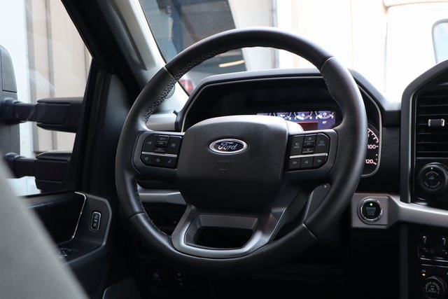 2023 Ford F-150 XLT photo 47