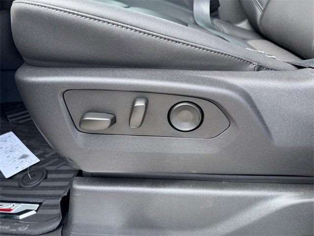 2025 Chevrolet Silverado 1500 LT Trail Boss photo 11