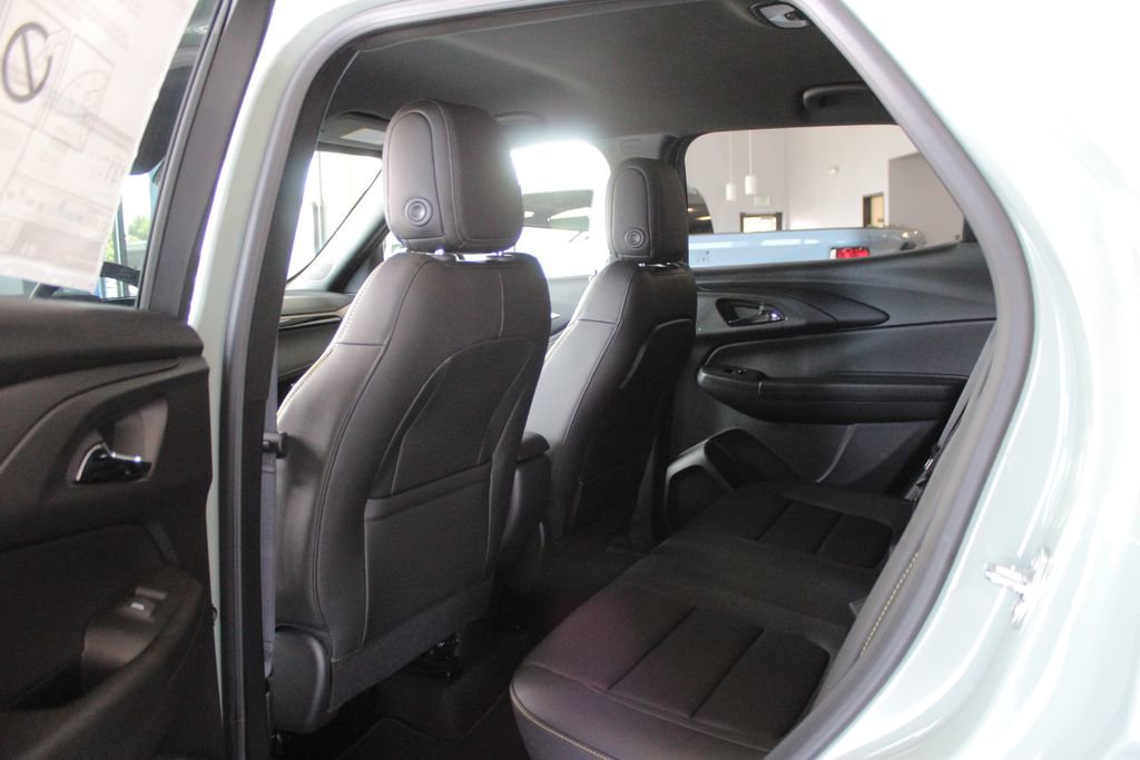 2026 Chevrolet Trailblazer ACTIV photo 13