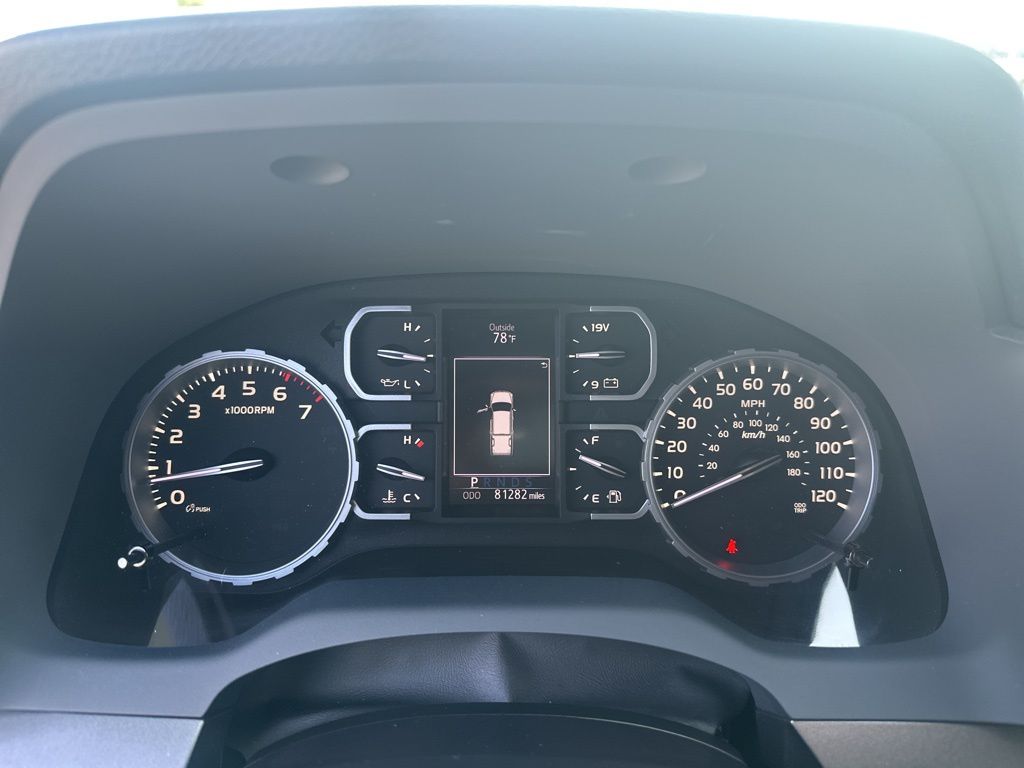 2020 Toyota Tundra SR5 Grade photo 3