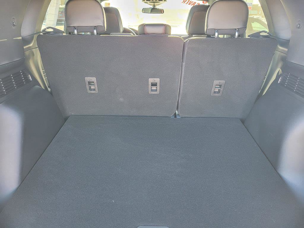 2025 FORD ESCAPE - Image 25