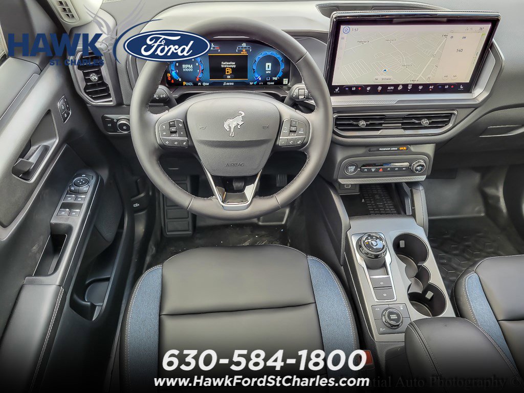 2025 FORD BRONCO SPORT - Image 10