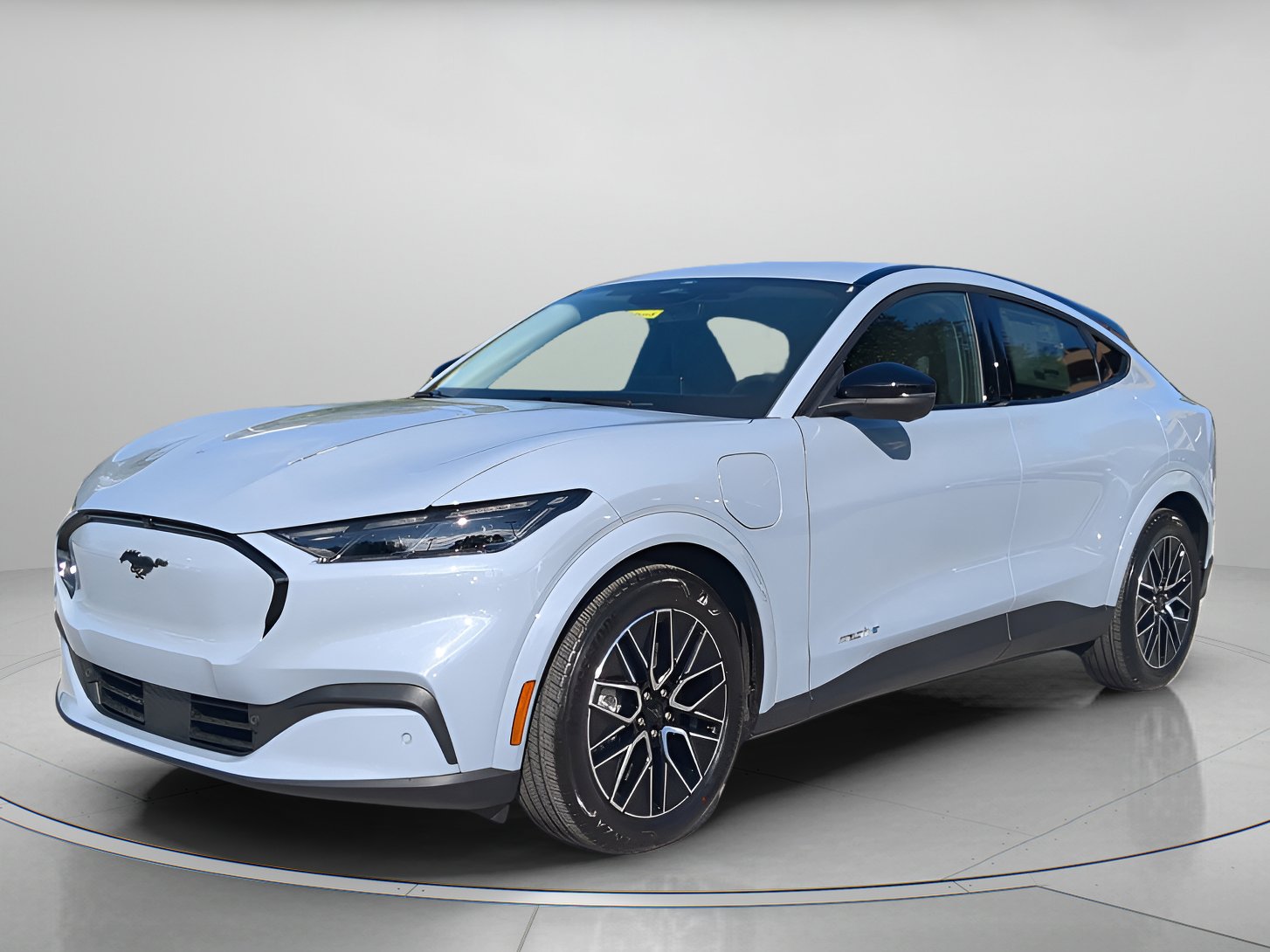 2025 Ford Mustang Mach-E Premium RWD's photo