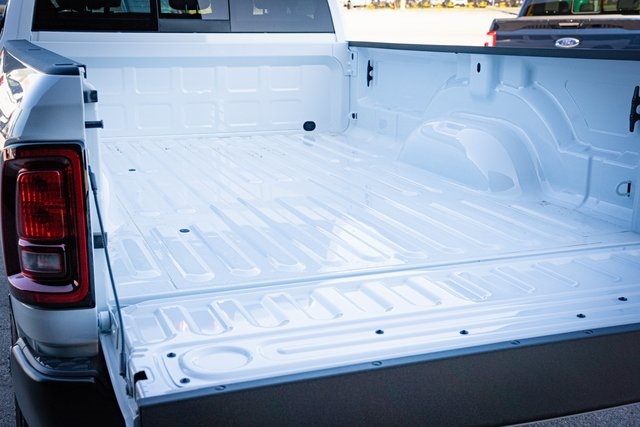 2025 Ram 2500 Tradesman photo 10