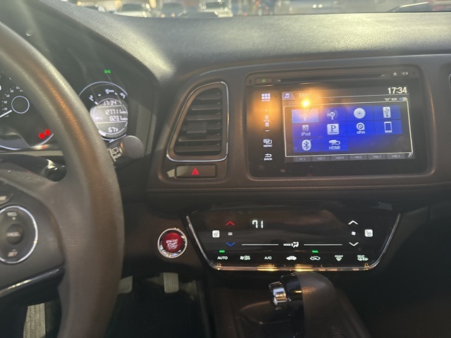 2016 Honda HR-V EX photo 3