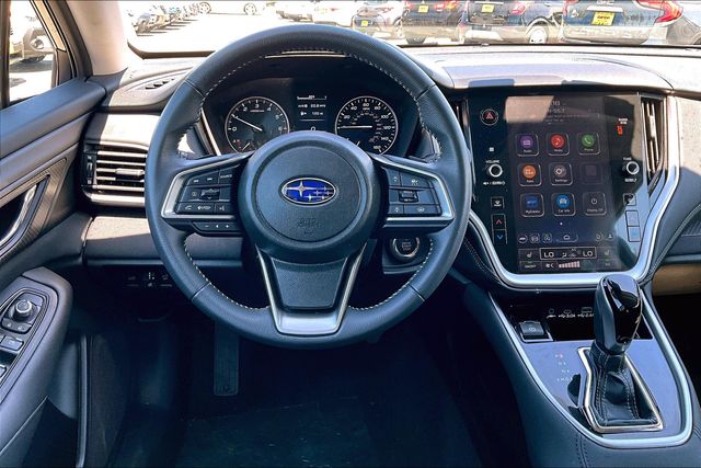 2024 Subaru Outback Premium photo 4