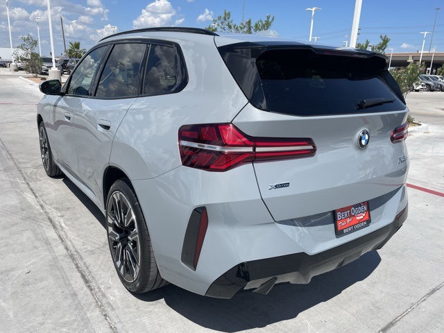 2026 Bmw X3 photo 4