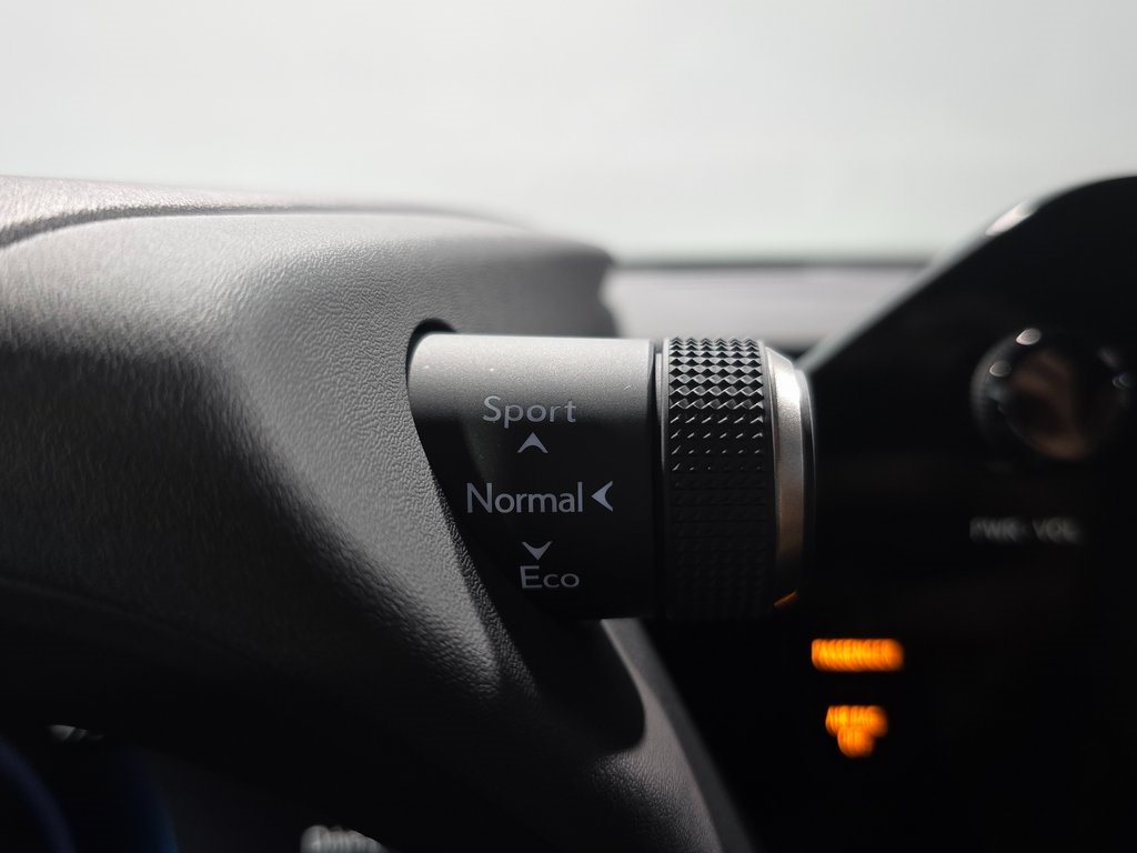 2025 Lexus UX photo 16