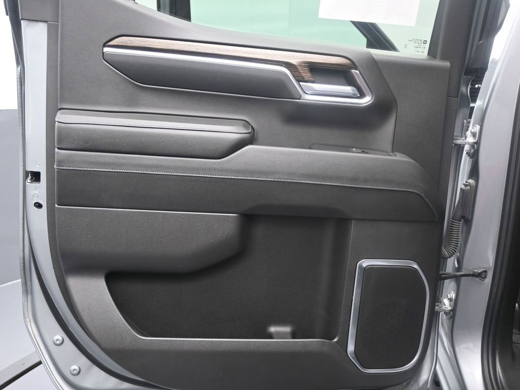 2024 Gmc Sierra 1500 Elevation photo 10