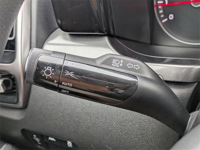 2023 Kia Sorento LX photo 25
