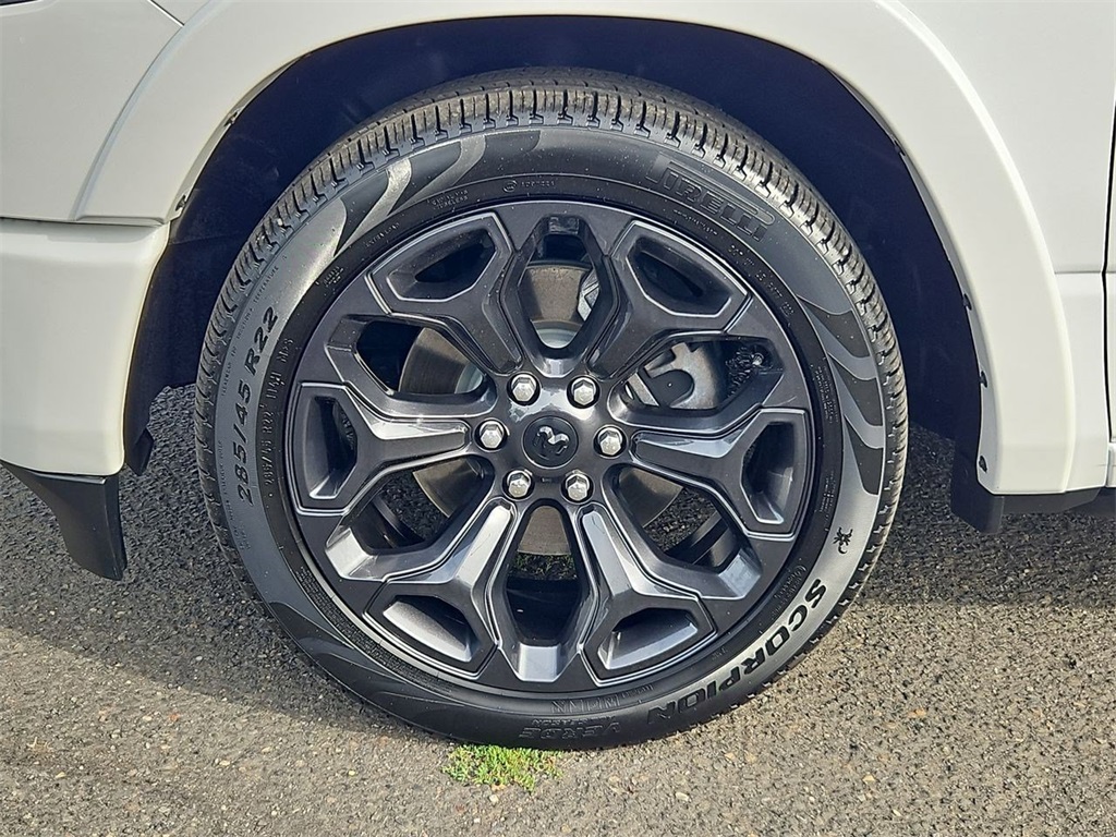 2023 Ram 1500 Limited photo 34