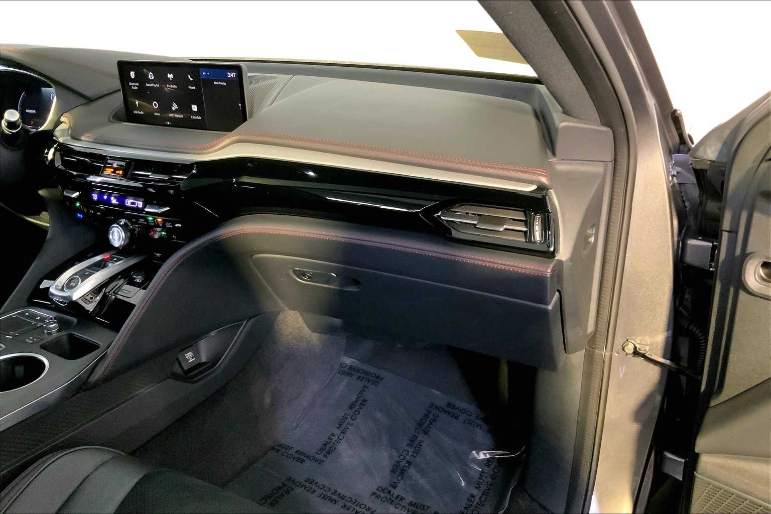 2023 Acura MDX SH-AWD A-Spec photo 17