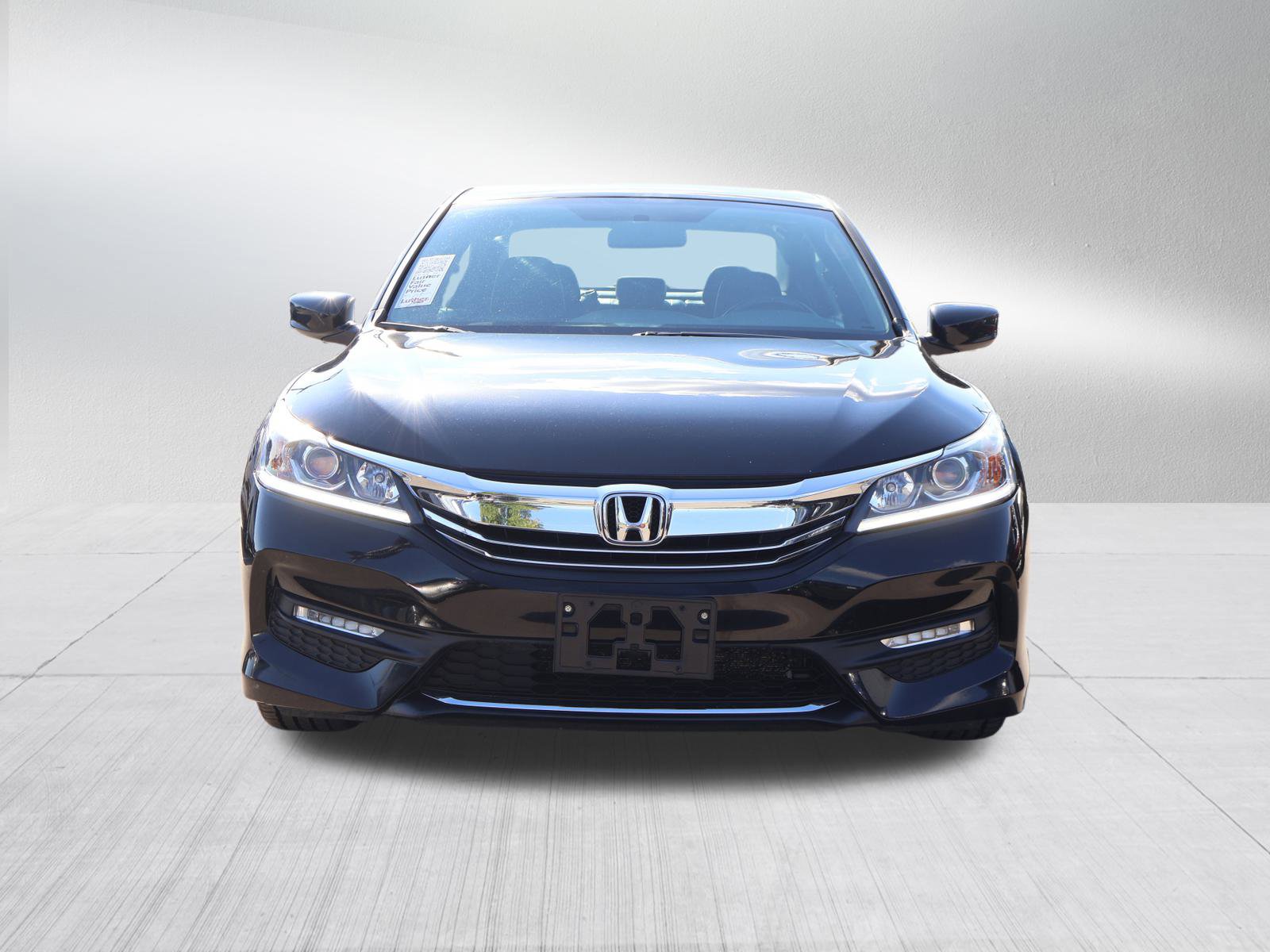 Used 2016 Honda Accord Sport with VIN 1HGCR2F50GA019400 for sale in Kansas City