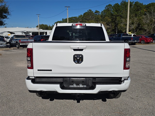 2021 Ram 1500 Big Horn Lone Star photo 4