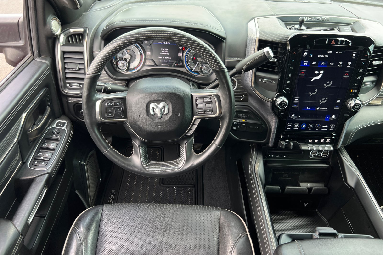 2019 Ram 2500 Limited photo 10