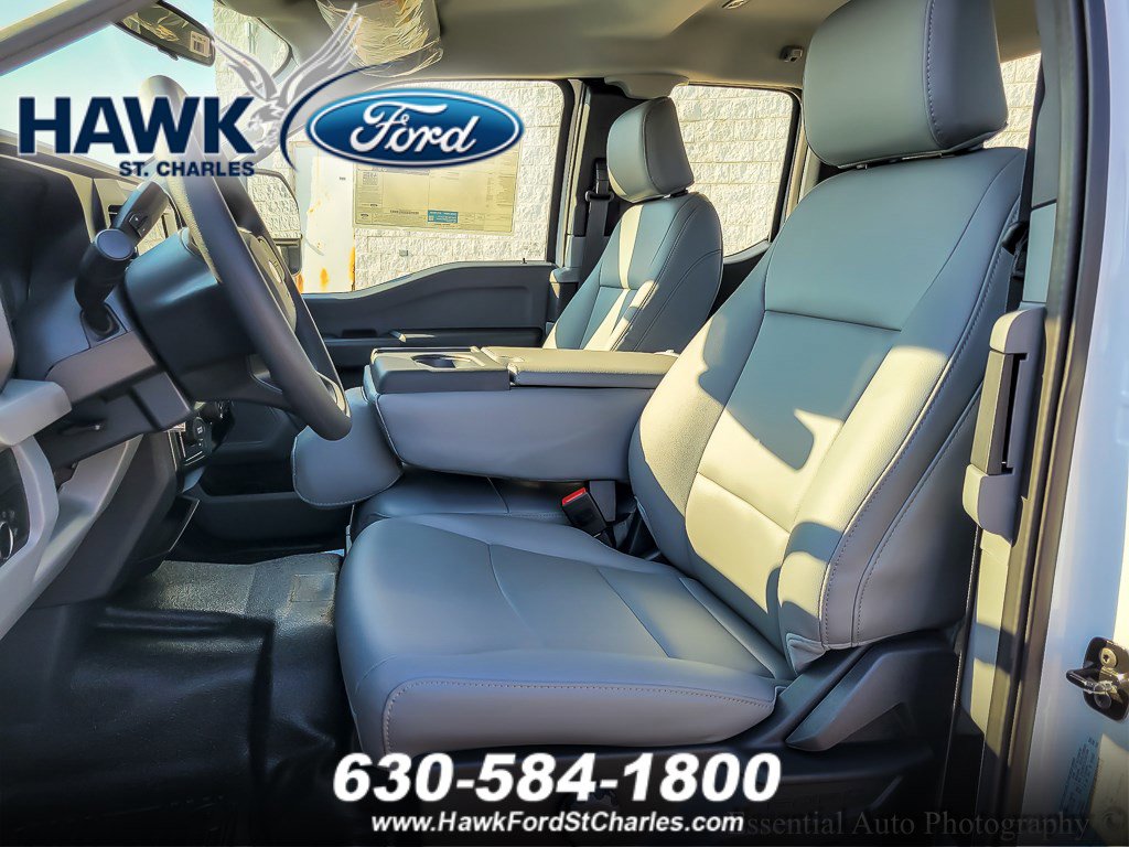 2026 FORD F-450 - Image 7