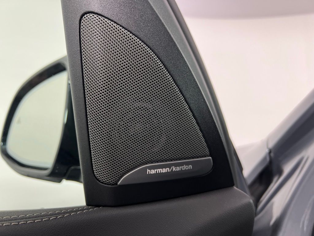 2025 Bmw X5 M60i photo 17