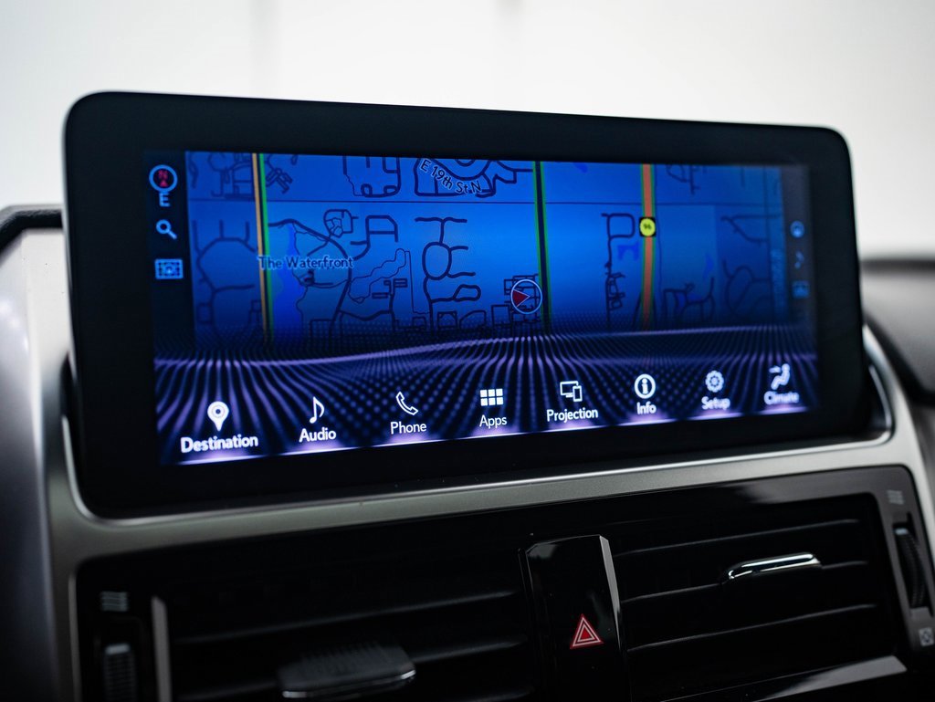 2022 Lexus GX 460 Premium photo 27